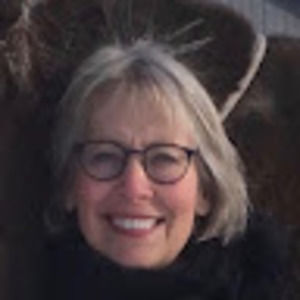 Meet your Posher, Linda